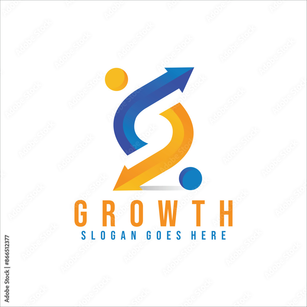 Success. Template of a logo, sticker, brand or label for a creative idea. Success. Template of a logo, sticker, brand or label for a creative idea.