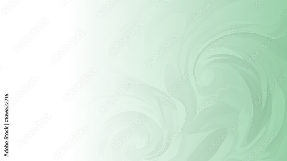 Green to white wallpaper. Elegant gradient Background fading from Green to White. Green Abstract background Flowing White from Right to Left. features a captivating display of vibrancy. Copy Space Green to white wallpaper. Elegant gradient Background fading from Green to White. Green Abstract background Flowing White from Right to Left. features a captivating display of vibrancy. Copy Space