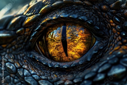 Dragon eye, Eyes of horror, Eyes of devil or Eyes of monster Included horror,thriller,freaky and mystery from all over the world into this eye. © eartist85