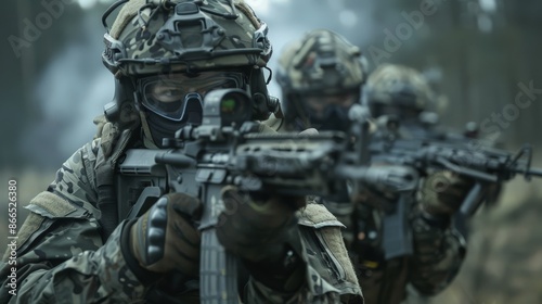 The antibodies collected by the special operations unit would serve as the foundation for groundbreaking treatments and vaccines, offering hope to millions around the world.
