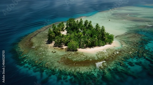 The deserted island, once a place of mystery and danger, had been transformed by the special operations unit's exploration into a symbol of resilience, courage, and the indomitable human spirit.