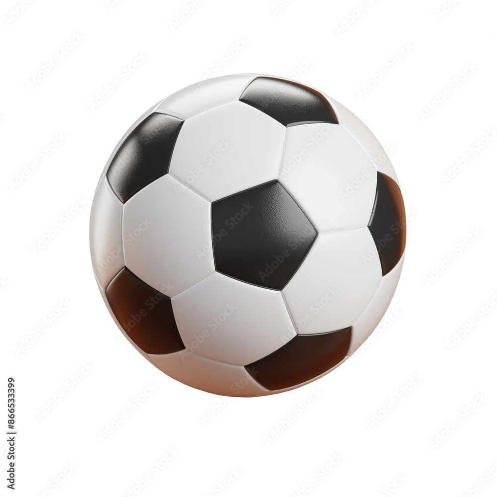 soccer ball isolated on white soccer ball isolated on white