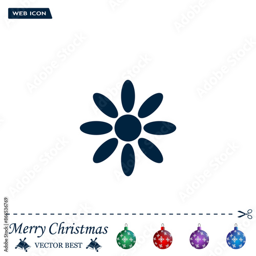 Vector illustration, light background.