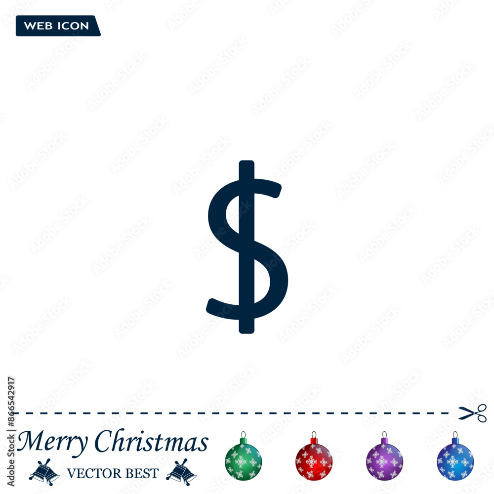 Obraz premium Vector illustration, light background.