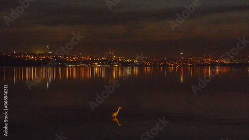 Photography A view from istanbul