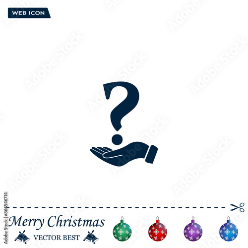 Vector illustration, light background.