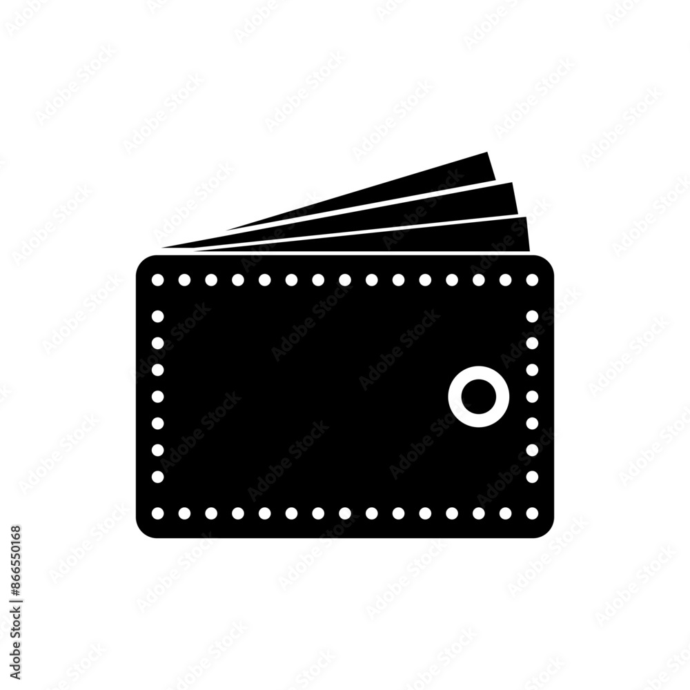Fototapeta premium Wallet