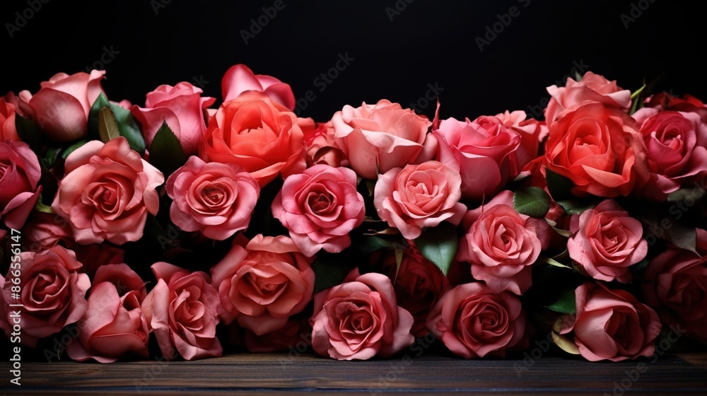 bouquet of pink tulips bouquet of pink tulips
