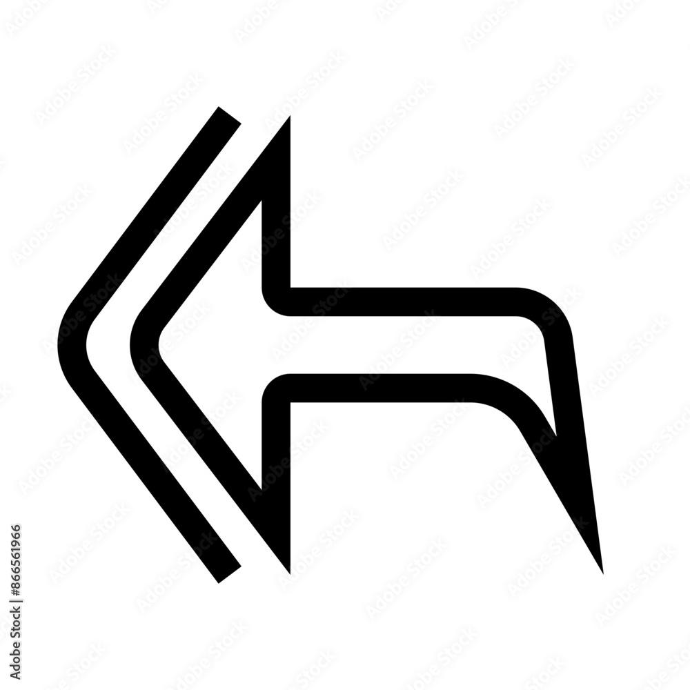 Reply all icon Reply all icon