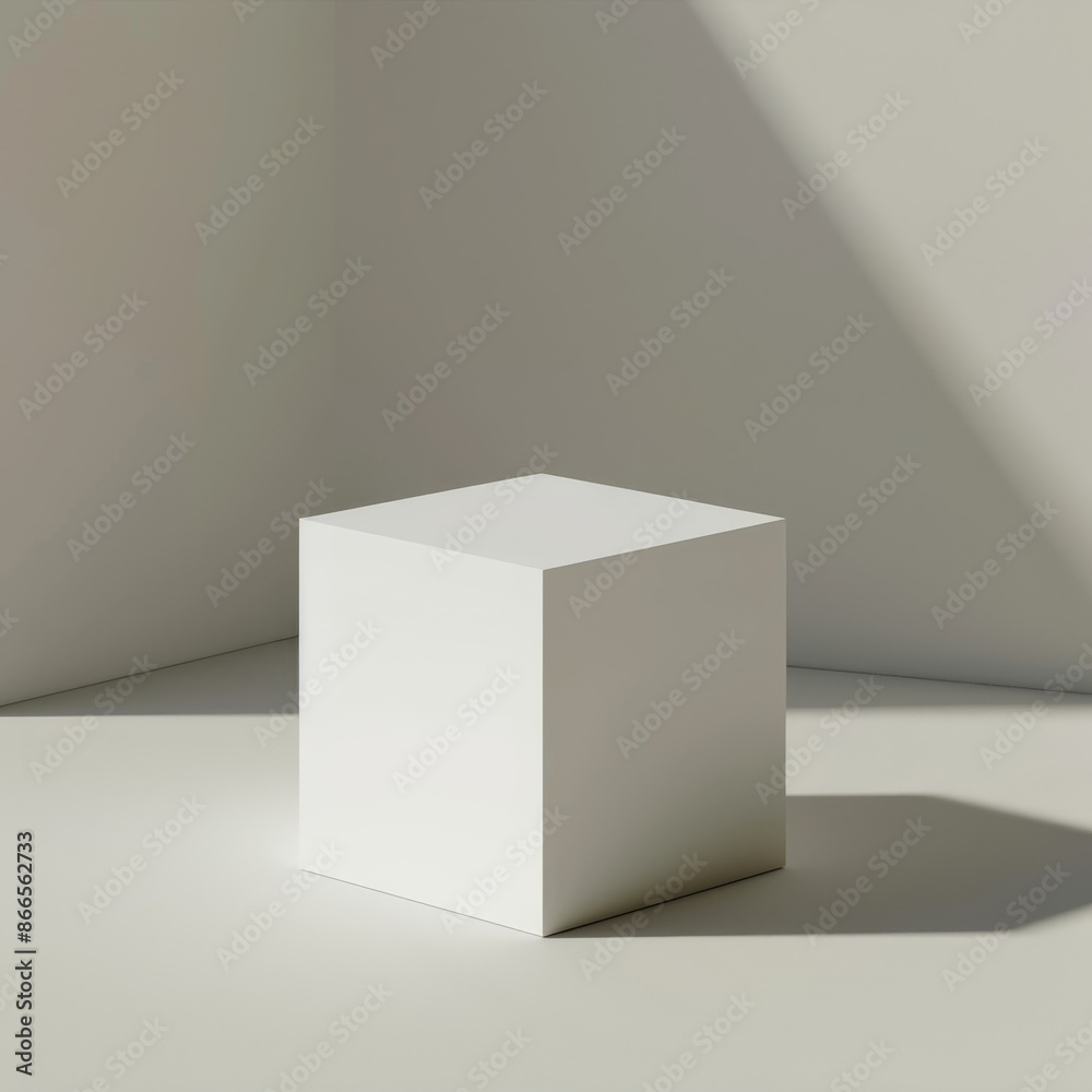Decorative White Box Mockup, Blank Mockup for Displaying Designs, Product Photography Mockup, Cube Packaging Mockup, White Box Product Mockup Decorative White Box Mockup, Blank Mockup for Displaying Designs, Product Photography Mockup, Cube Packaging Mockup, White Box Product Mockup