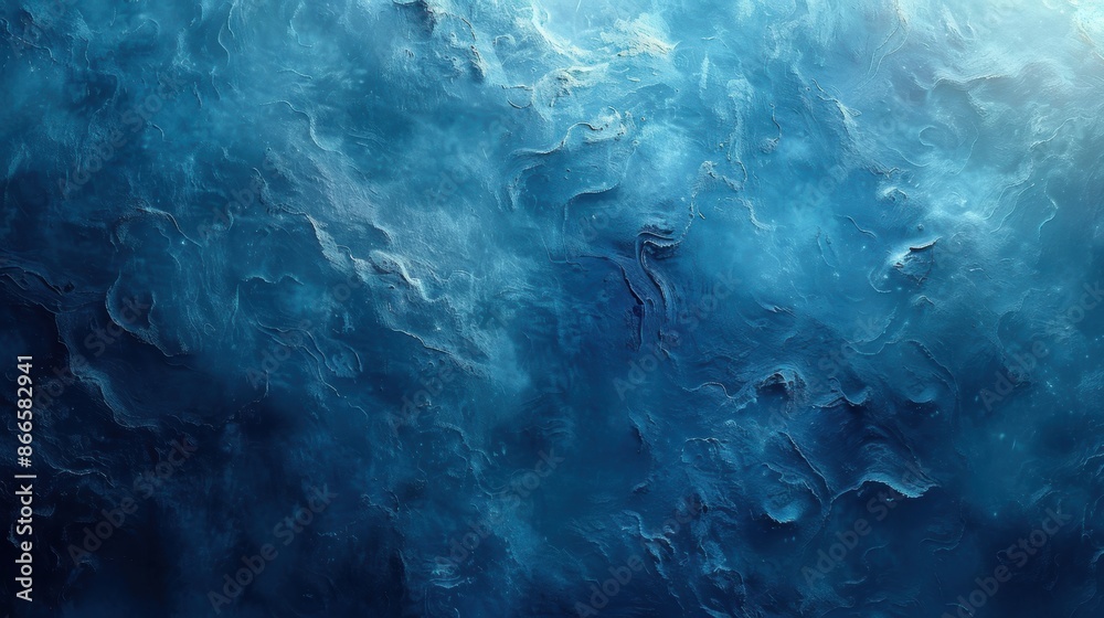 A background with a gradient from light to dark, with the lightest point being a blank blue space. A background with a gradient from light to dark, with the lightest point being a blank blue space.