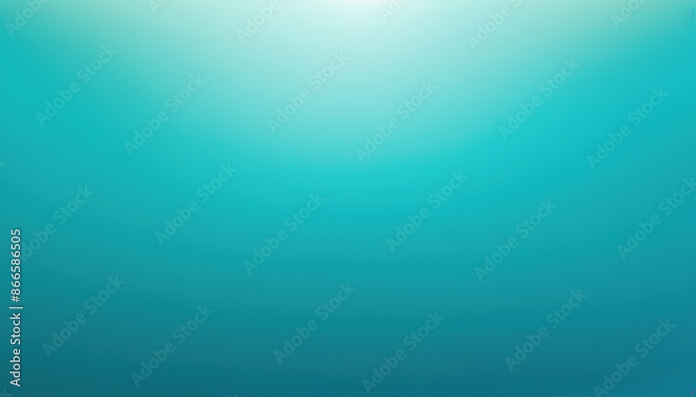 3d blue green ombre blurred background. Secret empty room. Mystery illuminated wall and floor texture. 3d blue green ombre blurred background. Secret empty room. Mystery illuminated wall and floor texture.