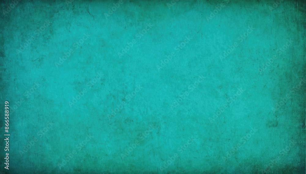 Aquamarine colored wall texture background with textures of different shades of aquamarine Aquamarine colored wall texture background with textures of different shades of aquamarine