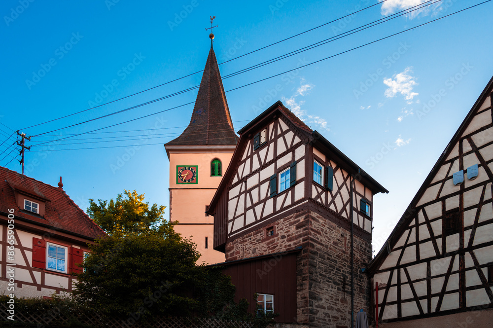 Weil der Stadt Merklingen Weil der Stadt Merklingen