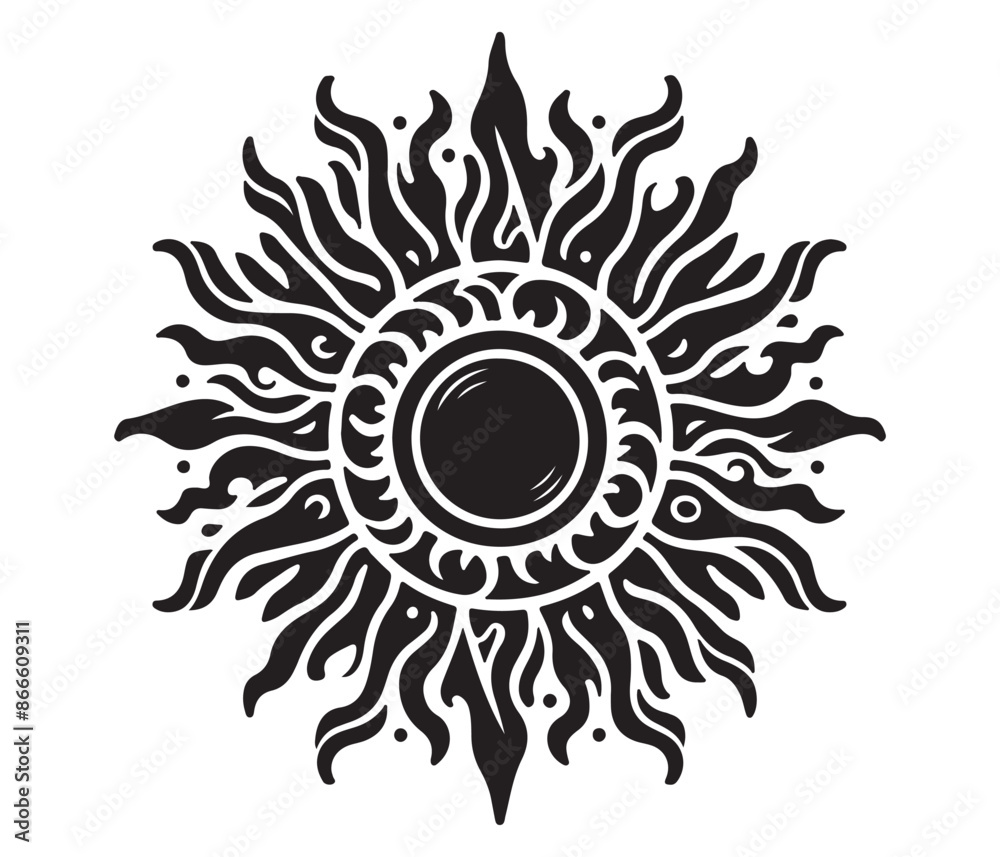 sun vector art graphic resources silhouette vector style,white background sun vector art graphic resources silhouette vector style,white background