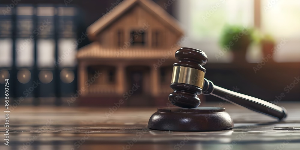 The Gavel as a Symbol of Legal Matters in Family, Home Construction, Bankruptcy, and Purchase. Concept Legal Matters, Family Law, Home Construction, Bankruptcy, Purchase The Gavel as a Symbol of Legal Matters in Family, Home Construction, Bankruptcy, and Purchase. Concept Legal Matters, Family Law, Home Construction, Bankruptcy, Purchase