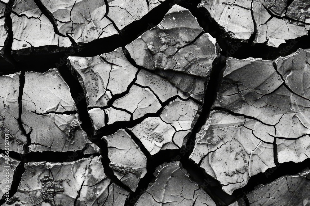 Stone texture in black and white. Close-up of rocky surface resembling an old rough concrete wall. Background in dark gray grunge with space for design. Template, backdrop, wide banner, panoramic Stone texture in black and white. Close-up of rocky surface resembling an old rough concrete wall. Background in dark gray grunge with space for design. Template, backdrop, wide banner, panoramic