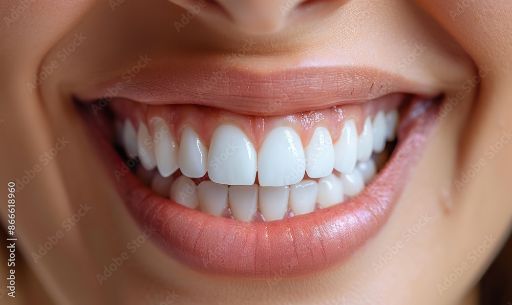 Happy senior woman smiles with veneers or dentures, showing healthy teeth after oral hygiene or dental cleaning cosmetic service. Happy senior woman smiles with veneers or dentures, showing healthy teeth after oral hygiene or dental cleaning cosmetic service.