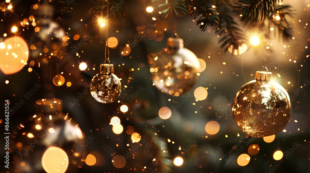 bokeh light lights golden bokeh light lights golden