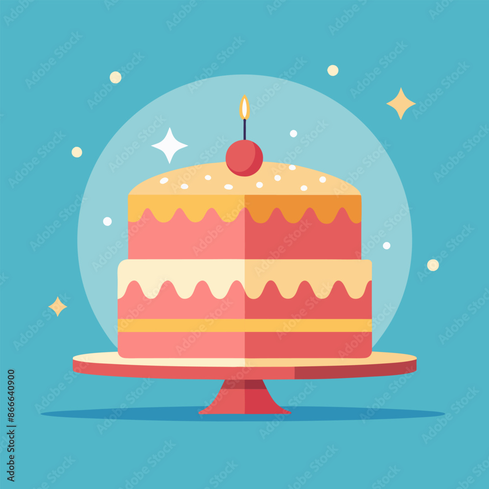 Celebrate the tastiest festival of the year with our Cake Day Poster Template.
Celebrate the tastiest festival of the year with our Cake Day Poster Template.