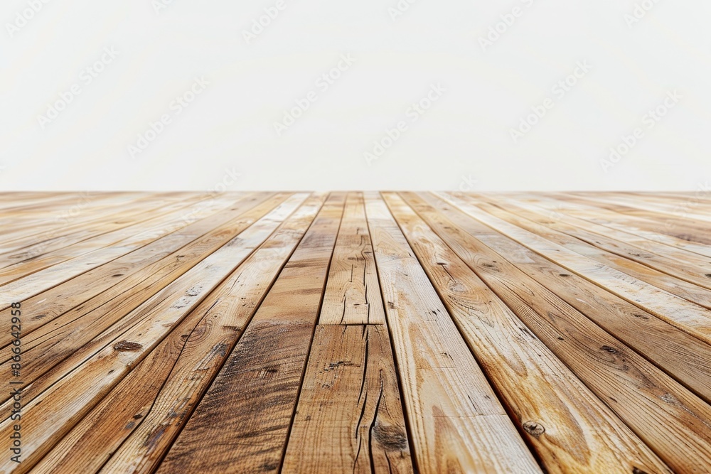 For the background, use a wall painted white or plastered white and a wooden floor decorated with wood.