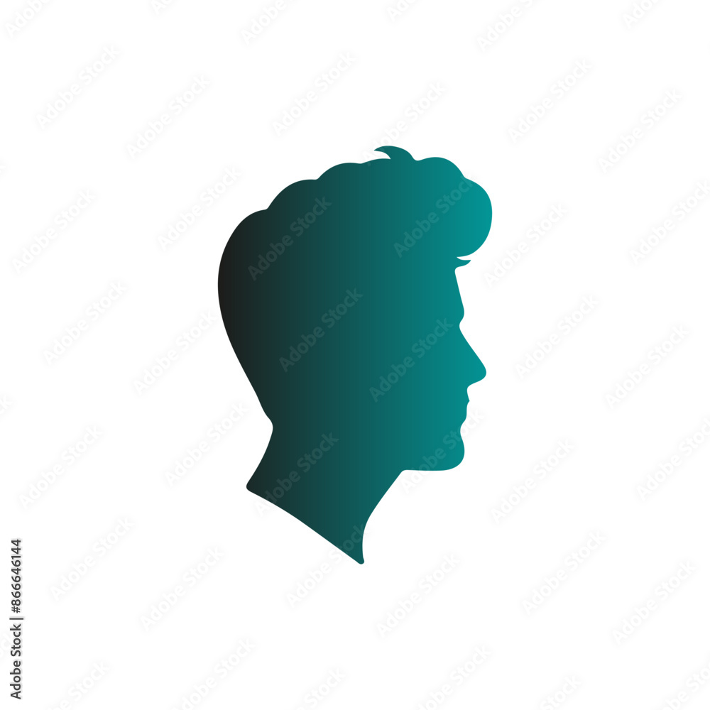 Elegant Hairstyle For Modern man Elegant Hairstyle For Modern man
