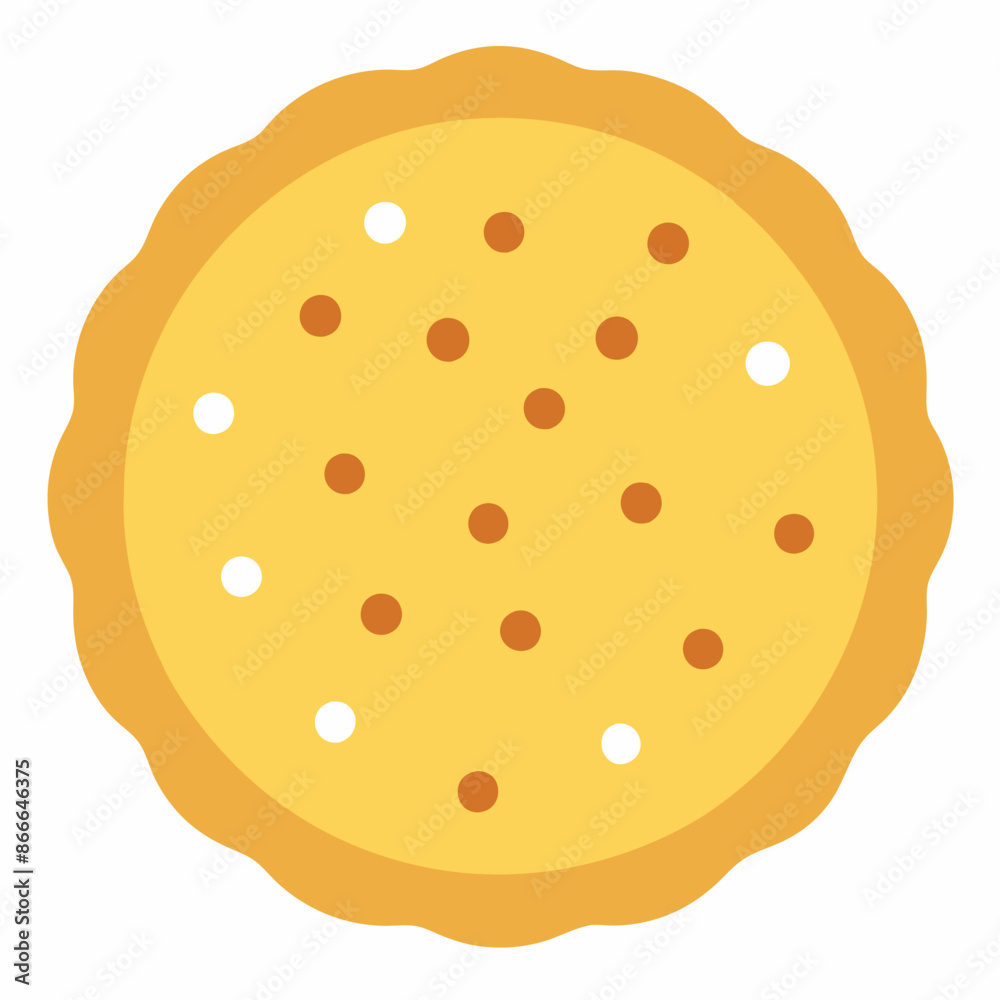 Celebrate Sugar Cookie Day with our vector poster template: create an unforgettable celebration
Celebrate Sugar Cookie Day with our vector poster template: create an unforgettable celebration