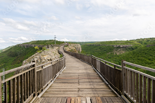 Wallpaper Mural Ovech fortress near Provadia Torontodigital.ca