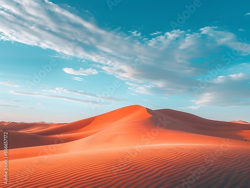 Witness the ever-changing hues of desert skies in our top downloads., clean background, Photo stock style, clean background, no copyrighted logo, no letters