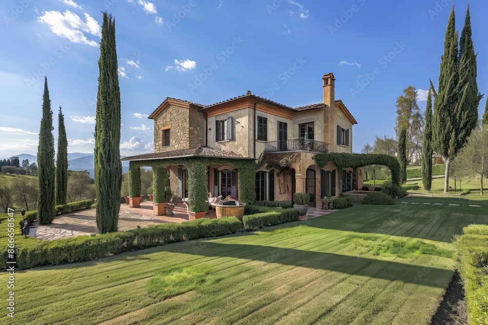 Real Estate, Villa, Vacation home, Italy Real Estate, Villa, Vacation home, Italy