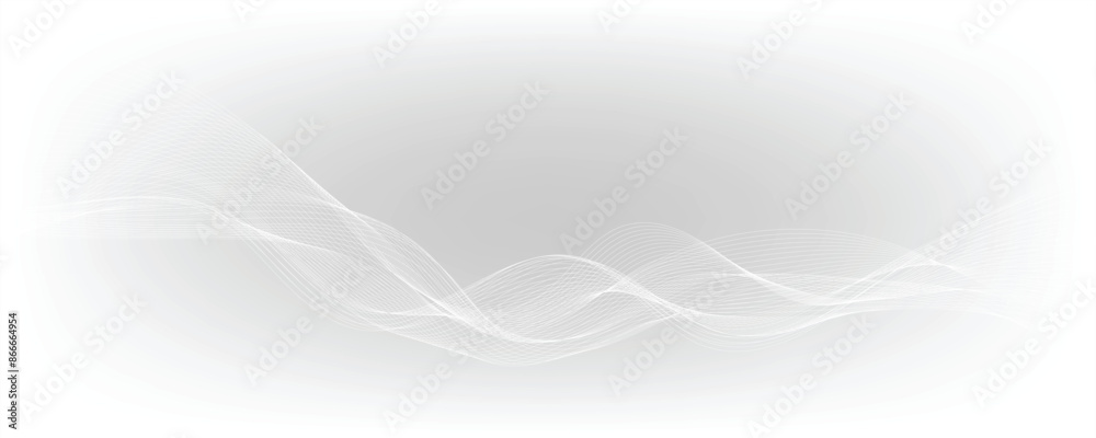 abstract white gradient background with lines abstract white gradient background with lines