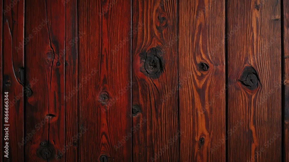 red antique wood surface background texture red antique wood surface background texture