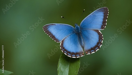 Karner Blue Butterfly photo