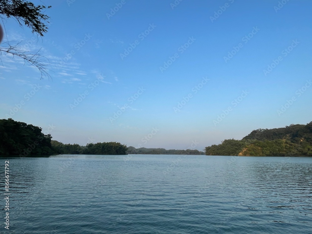 Lake view Lake view