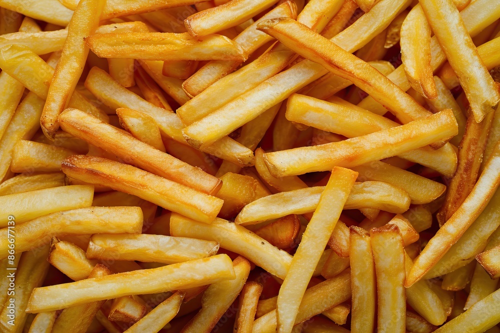Exploring the History and Varieties of French Fries Exploring the History and Varieties of French Fries