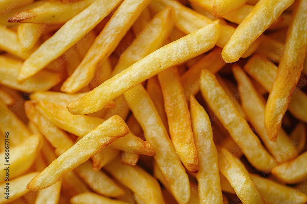 Exploring the History and Varieties of French Fries Exploring the History and Varieties of French Fries
