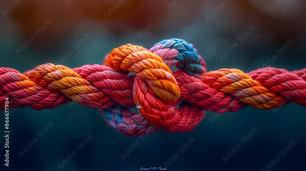 Strong diverse network rope team concept integrate braid color background cooperation empower power. Team rope diverse strength connect partnership together teamwork unity communicate support. Strong diverse network rope team concept integrate braid color background cooperation empower power. Team rope diverse strength connect partnership together teamwork unity communicate support.