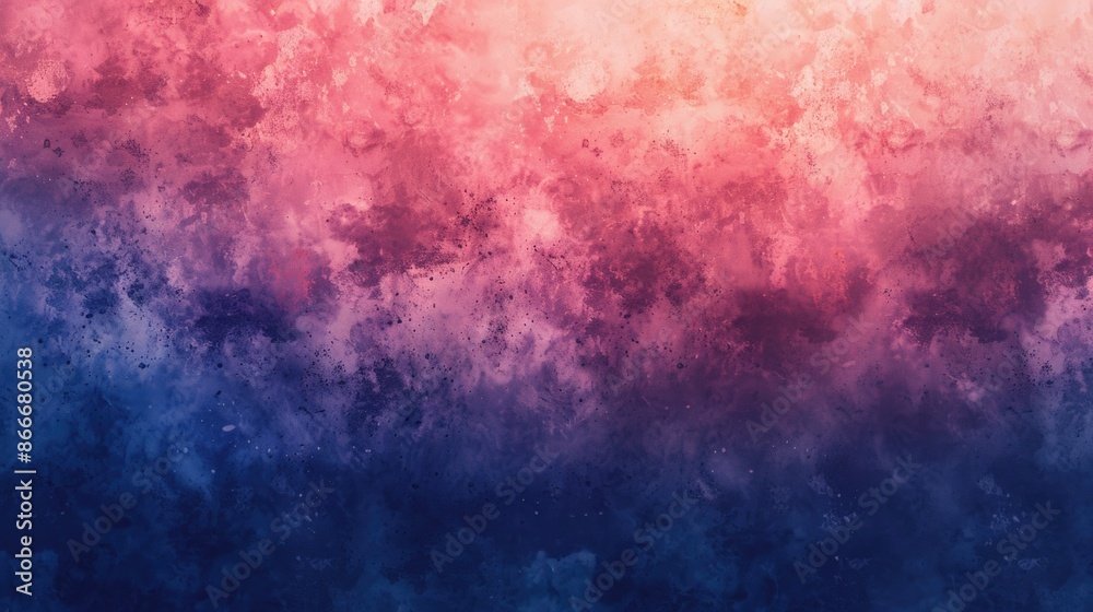 Fototapeta premium Watercolor degrade background for you
