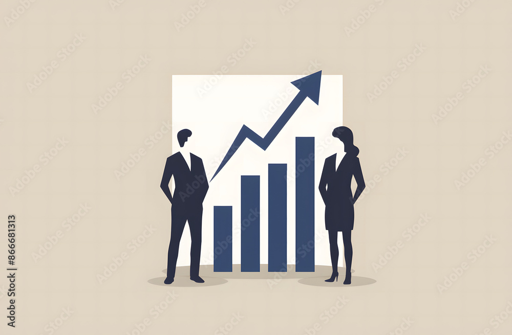 vector illustration of an upward arrow pointing up vector illustration of an upward arrow pointing up