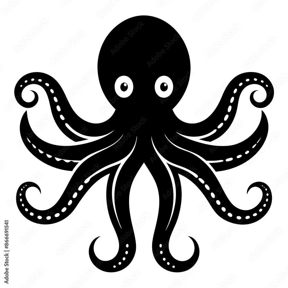 octopus octopus
