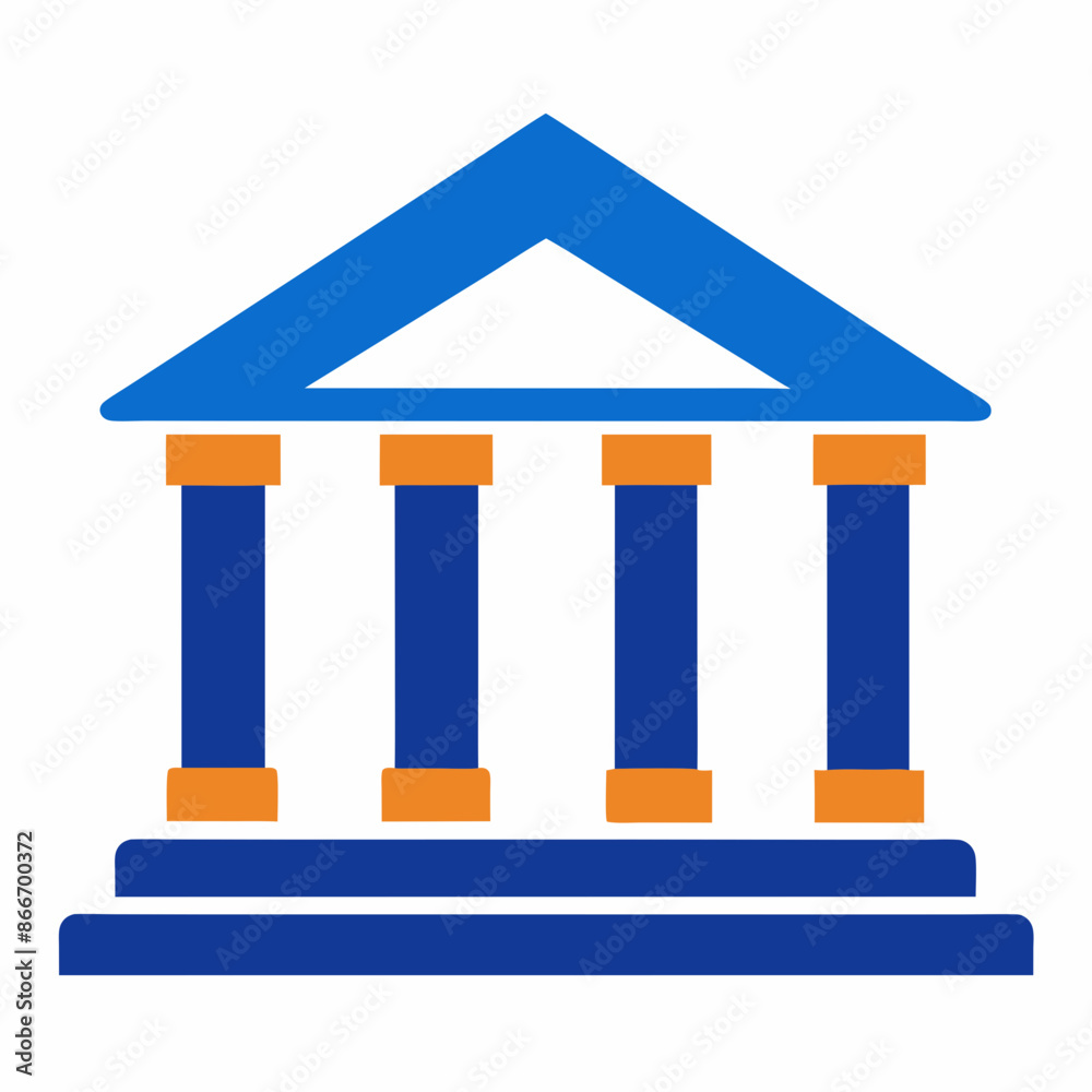 Banking vector illustration and svg file Banking vector illustration and svg file