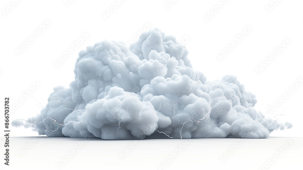 clouds or smoke on white background clouds or smoke on white background