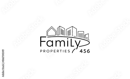 Professonal Unique Logo Design 