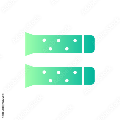 grips gradient icon