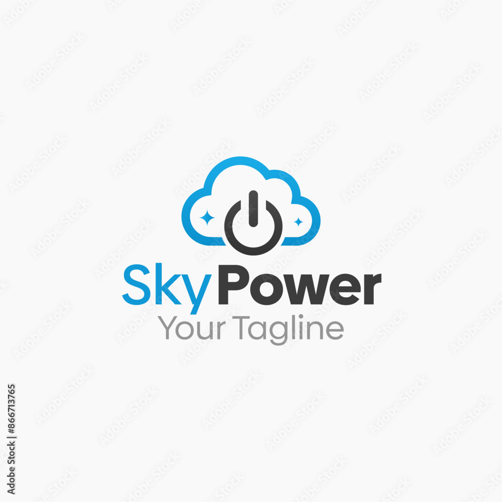 Sky Power Good for Business, Start up, Agency, and Organization