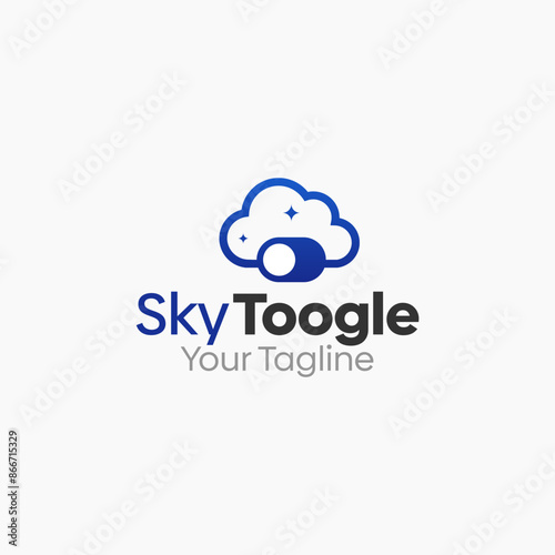 Sky Toogle Good for Business, Start up, Agency, and Organization photo