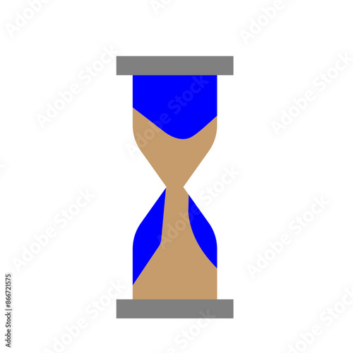 update Vector Flat Icon Design