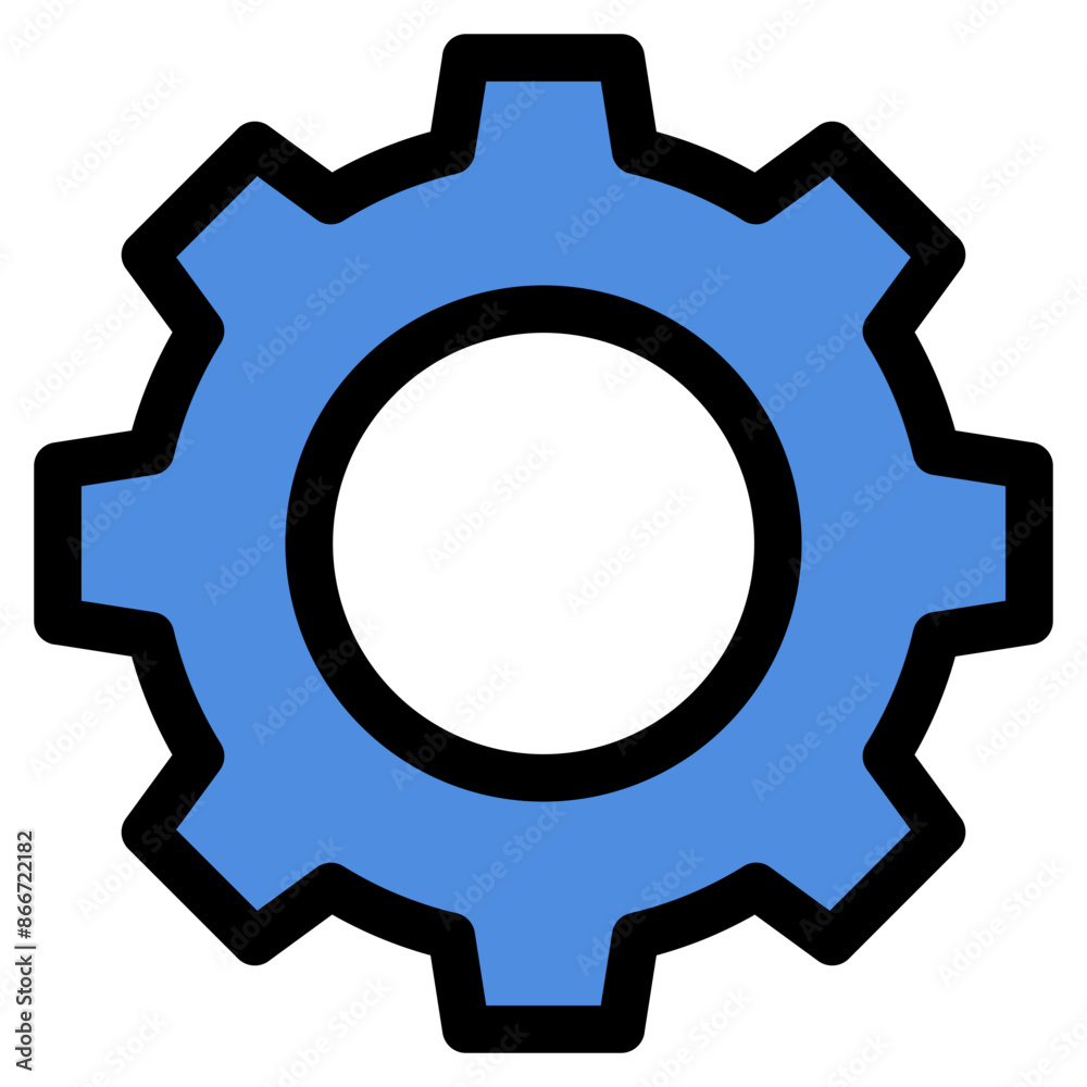 Settings Icon Element For Design Settings Icon Element For Design