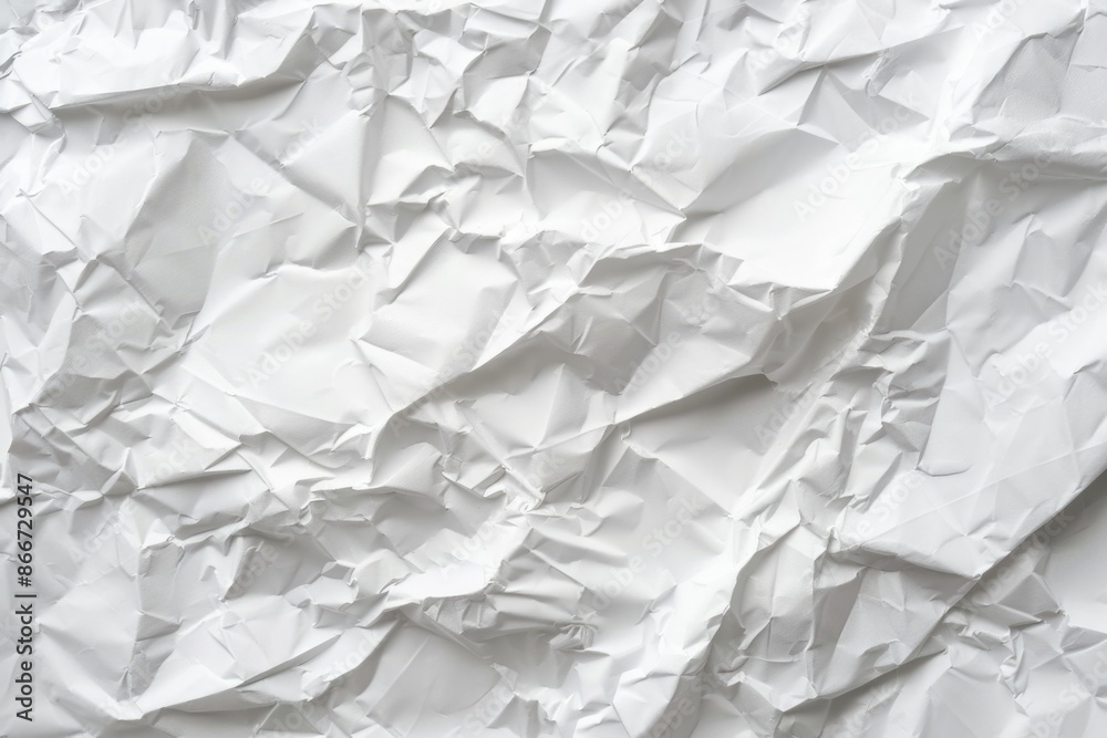 A close-up shot of a blank sheet of white paper, ready for writing or drawing A close-up shot of a blank sheet of white paper, ready for writing or drawing