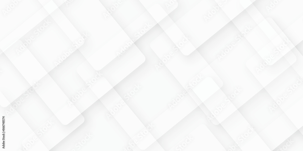Abstract modern white and gray pattern geometric luxury gradient line background random square shape design. 3d shadow effects, modern design template background. layered geometric triangle shapes.
Abstract modern white and gray pattern geometric luxury gradient line background random square shape design. 3d shadow effects, modern design template background. layered geometric triangle shapes.